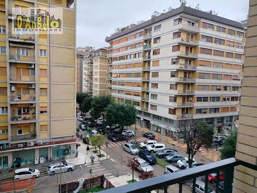 Immagine 13 di Appartamento in vendita  in Viale Alcide de Gasperi 62 a San Benedetto Del Tronto