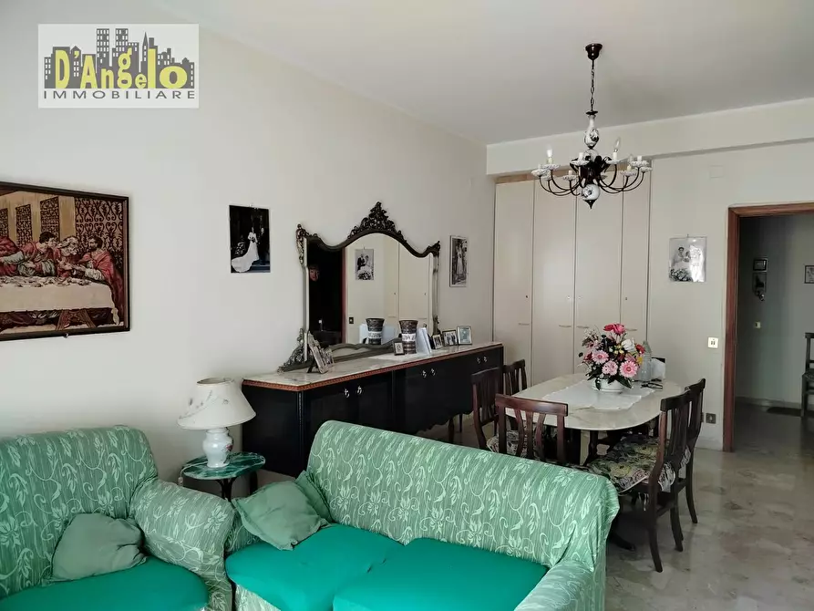 Immagine 2 di Appartamento in vendita  in Viale Alcide de Gasperi 62 a San Benedetto Del Tronto