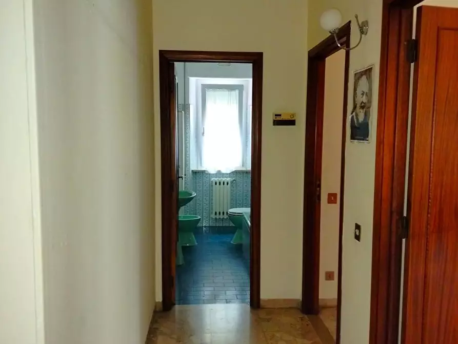 Immagine 8 di Appartamento in vendita  in Viale Alcide de Gasperi 62 a San Benedetto Del Tronto