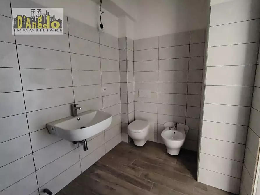 Immagine 4 di Appartamento in vendita  in Via Del Merletto 1 a Offida
