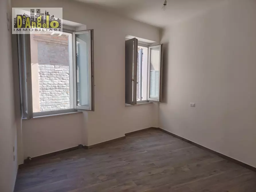 Immagine 8 di Appartamento in vendita  in Via Del Merletto 1 a Offida