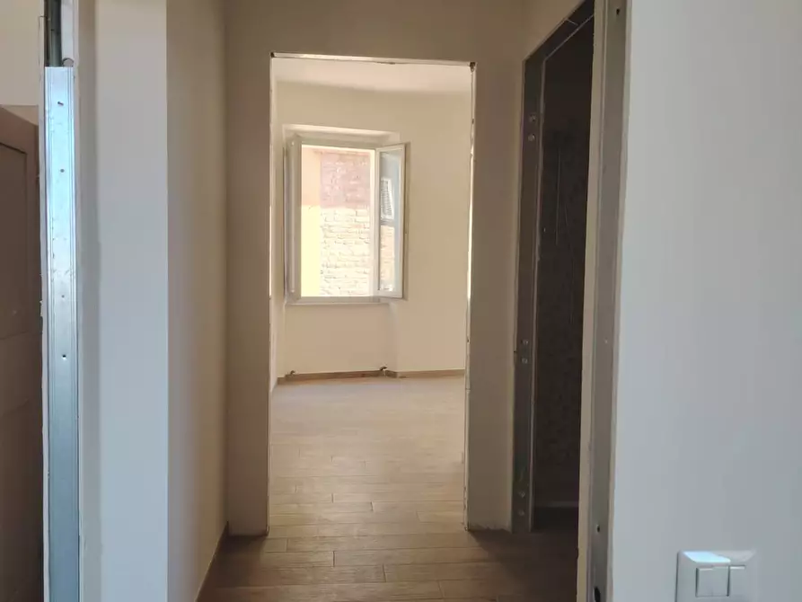 Immagine 9 di Appartamento in vendita  in Via Del Merletto 1 a Offida