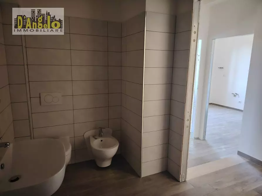 Immagine 6 di Appartamento in vendita  in Via Del Merletto 1 a Offida