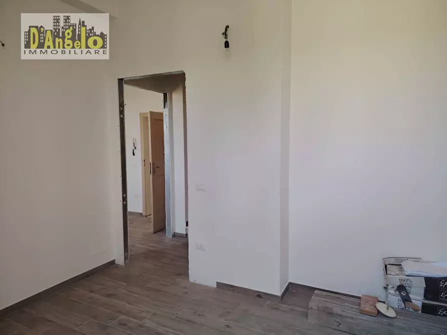 Immagine 11 di Appartamento in vendita  in Via Del Merletto 1 a Offida
