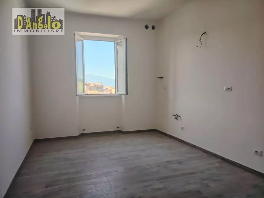 Immagine 3 di Appartamento in vendita  in Via Del Merletto 1 a Offida