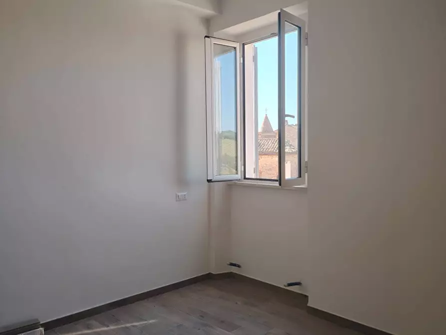Immagine 10 di Appartamento in vendita  in Via Del Merletto 1 a Offida