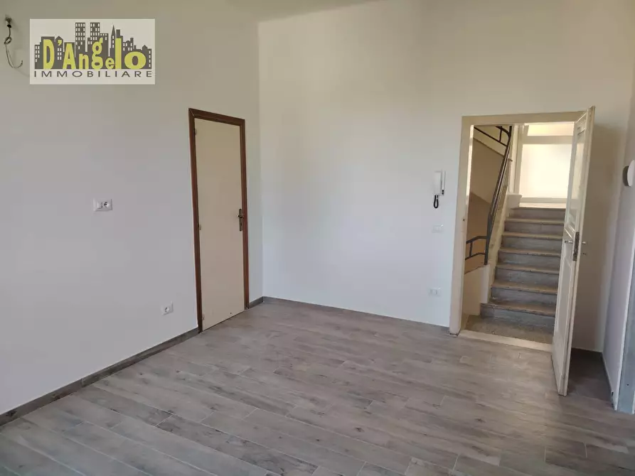 Immagine 2 di Appartamento in vendita  in Via Del Merletto 1 a Offida