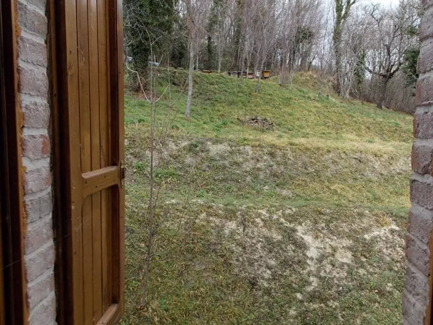 Immagine 4 di Villa in vendita  a Sarnano