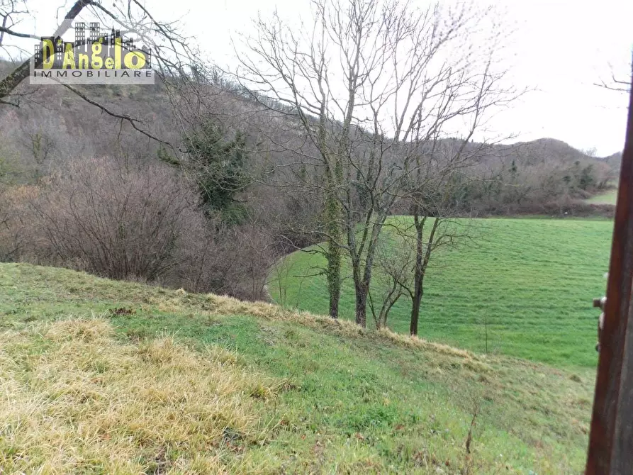 Immagine 5 di Villa in vendita  a Sarnano