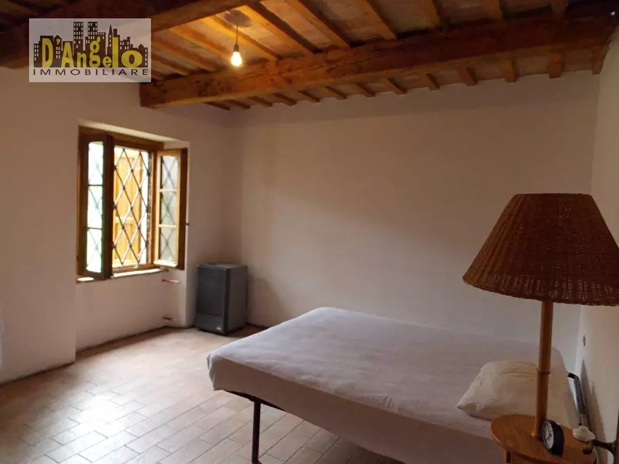 Immagine 13 di Villa in vendita  a Sarnano