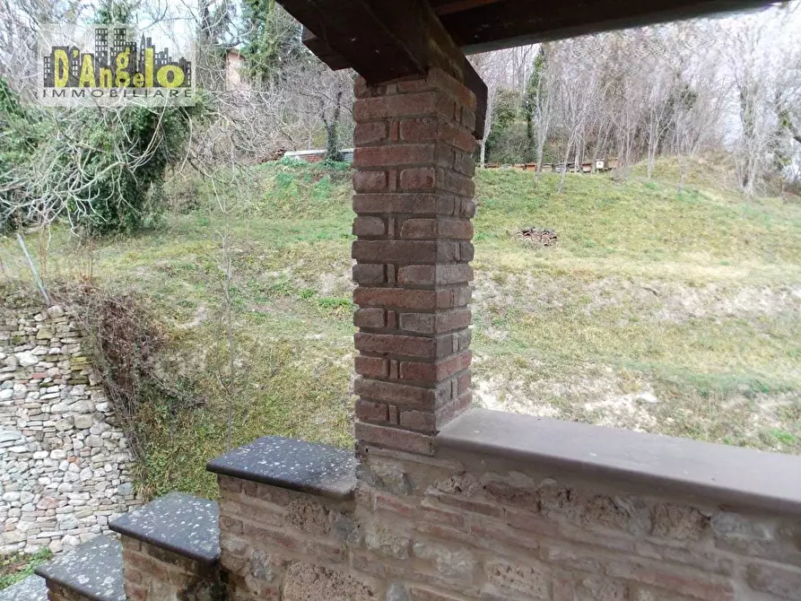 Immagine 21 di Villa in vendita  a Sarnano