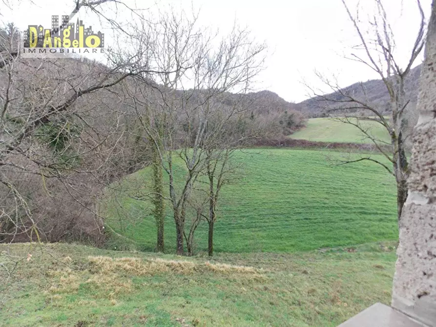 Immagine 22 di Villa in vendita  a Sarnano