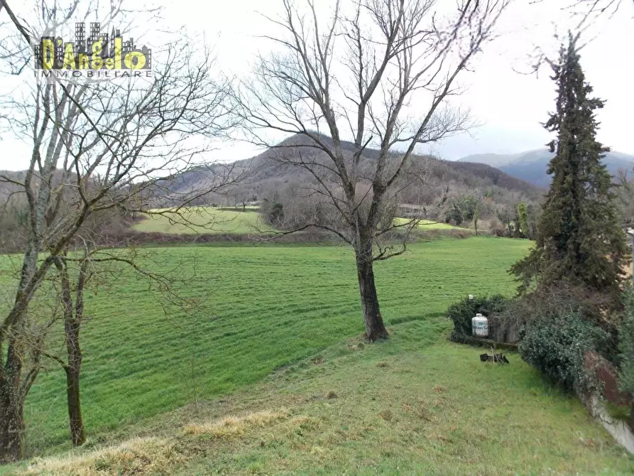 Immagine 33 di Villa in vendita  a Sarnano