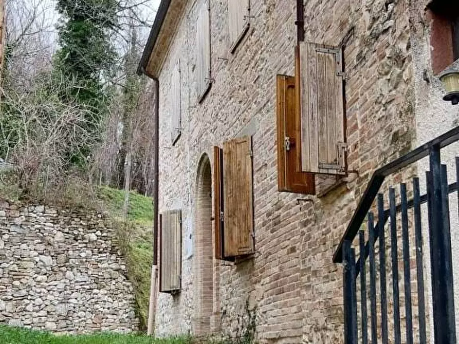 Immagine 35 di Villa in vendita  a Sarnano