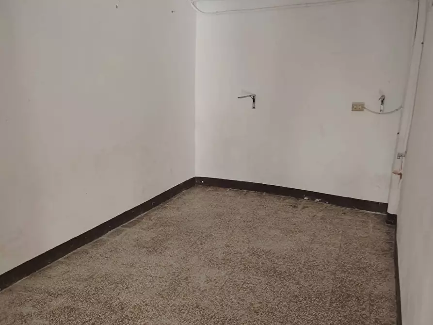 Immagine 4 di Villetta a schiera in vendita  in Piazza Vittorio Emanuele II 10 a Palmiano