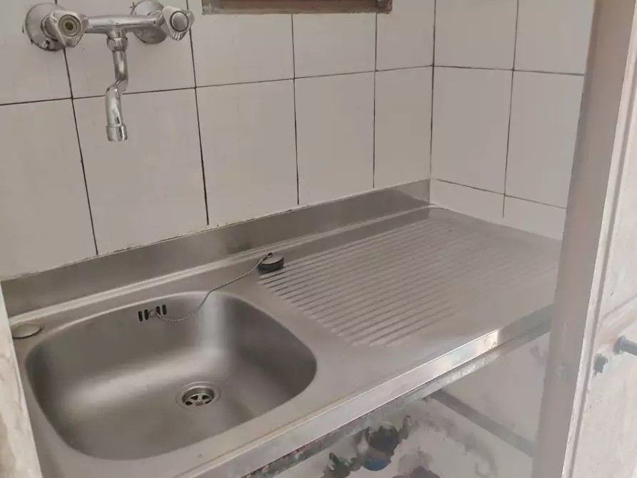 Immagine 5 di Villetta a schiera in vendita  in Piazza Vittorio Emanuele II 10 a Palmiano