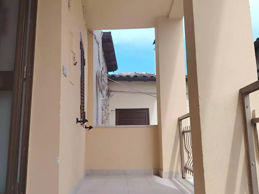 Immagine 6 di Villetta a schiera in vendita  in Piazza Vittorio Emanuele II 10 a Palmiano