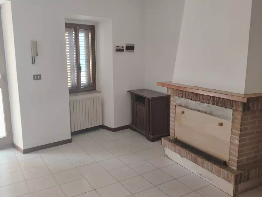 Immagine 8 di Villetta a schiera in vendita  in Piazza Vittorio Emanuele II 10 a Palmiano