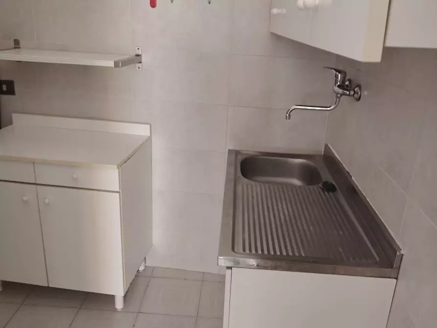 Immagine 9 di Villetta a schiera in vendita  in Piazza Vittorio Emanuele II 10 a Palmiano