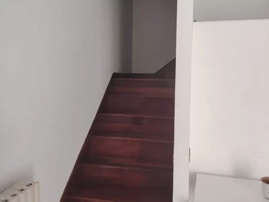 Immagine 12 di Villetta a schiera in vendita  in Piazza Vittorio Emanuele II 10 a Palmiano