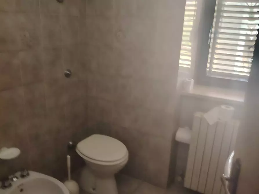 Immagine 15 di Villetta a schiera in vendita  in Piazza Vittorio Emanuele II 10 a Palmiano