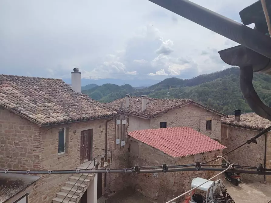 Immagine 18 di Villetta a schiera in vendita  in Piazza Vittorio Emanuele II 10 a Palmiano