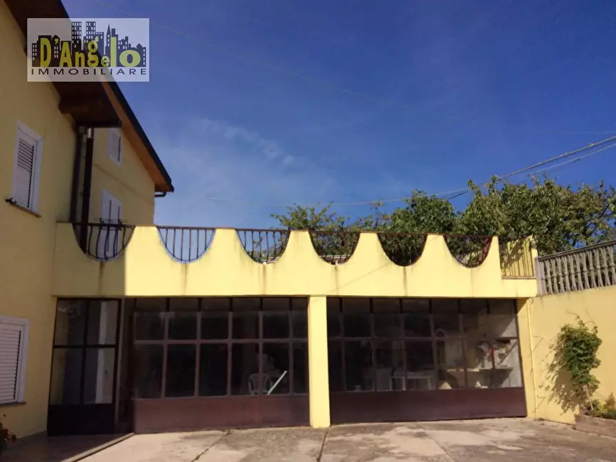 Immagine 3 di Casa semindipendente in vendita  in contrada magnola 6 a Ripatransone