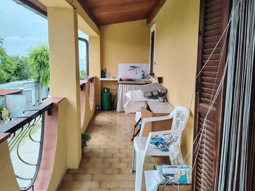 Immagine 20 di Casa semindipendente in vendita  in contrada magnola 6 a Ripatransone