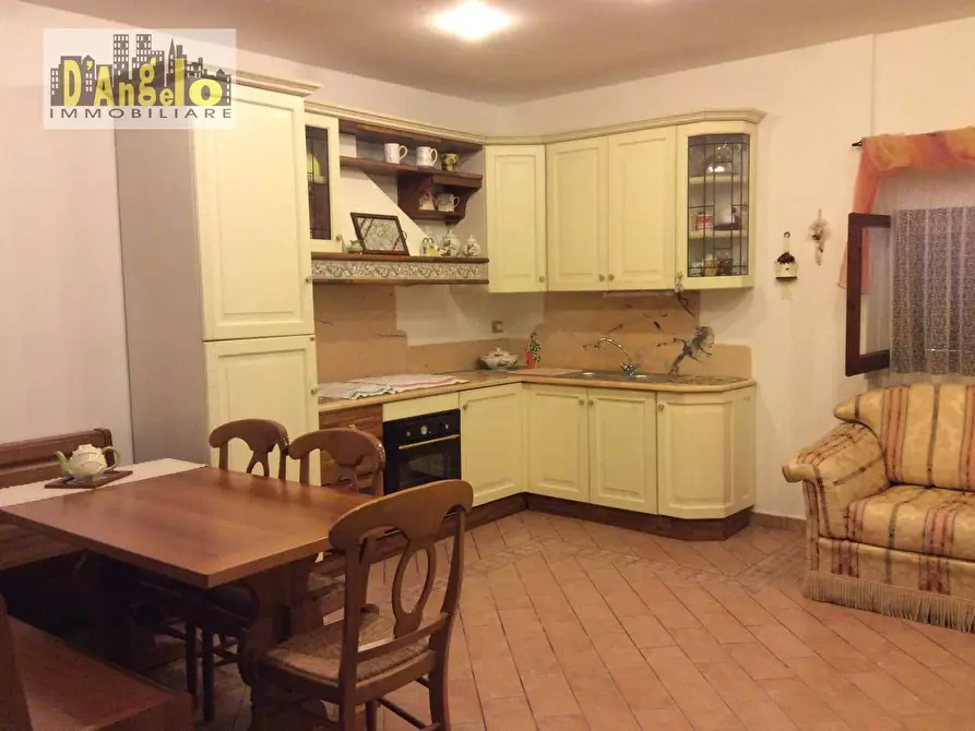 Immagine 5 di Casa semindipendente in vendita  in contrada magnola 6 a Ripatransone