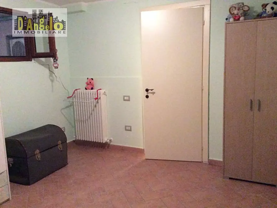 Immagine 12 di Casa semindipendente in vendita  in contrada magnola 6 a Ripatransone