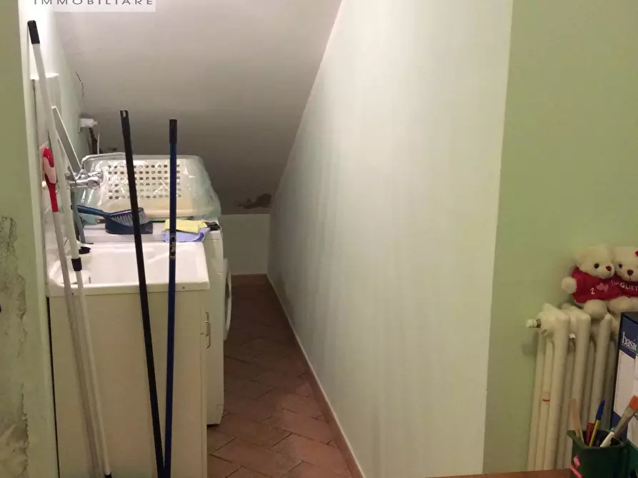 Immagine 11 di Casa semindipendente in vendita  in contrada magnola 6 a Ripatransone