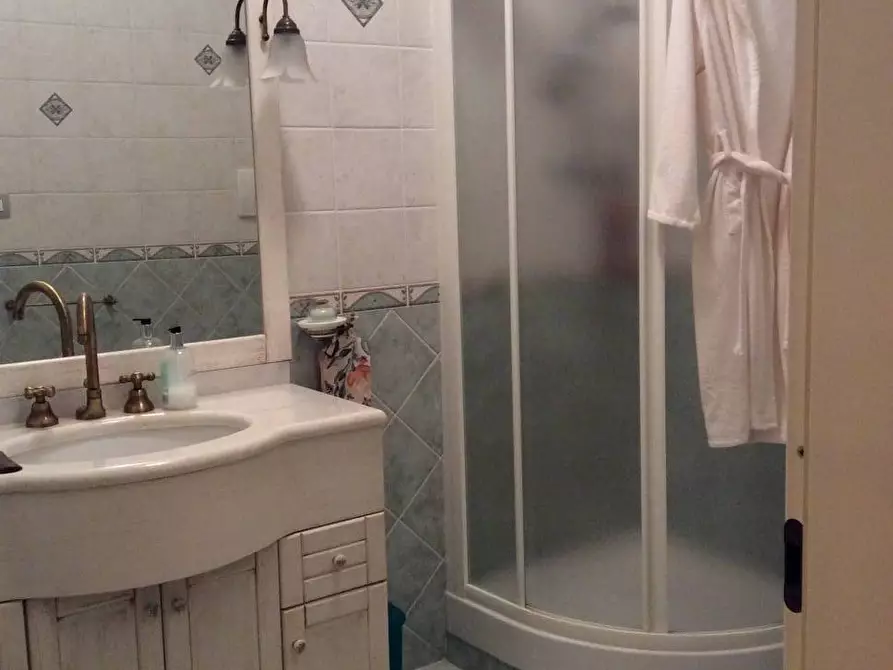 Immagine 13 di Casa semindipendente in vendita  in contrada magnola 6 a Ripatransone