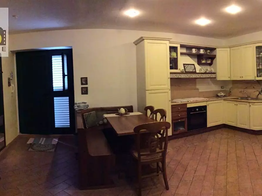 Immagine 7 di Casa semindipendente in vendita  in contrada magnola 6 a Ripatransone