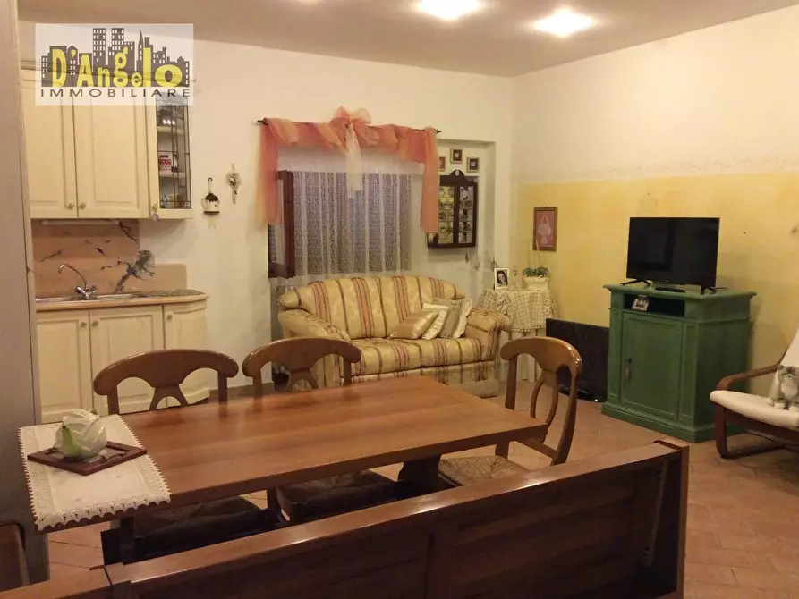 Immagine 6 di Casa semindipendente in vendita  in contrada magnola 6 a Ripatransone