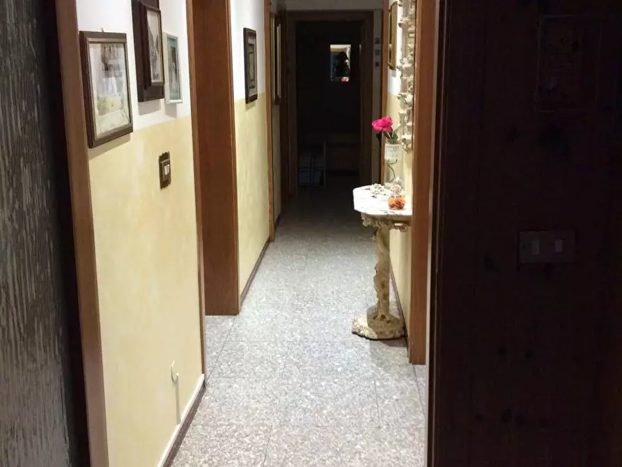 Immagine 23 di Casa semindipendente in vendita  in contrada magnola 6 a Ripatransone