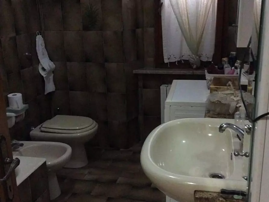 Immagine 26 di Casa semindipendente in vendita  in contrada magnola 6 a Ripatransone