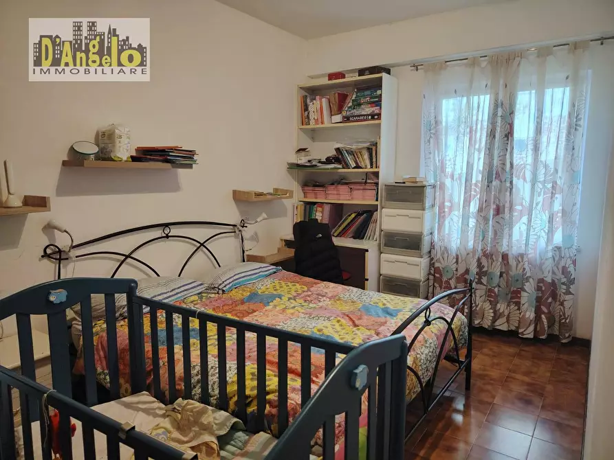 Immagine 9 di Appartamento in vendita  in Via Colle Arena 11 a Castignano