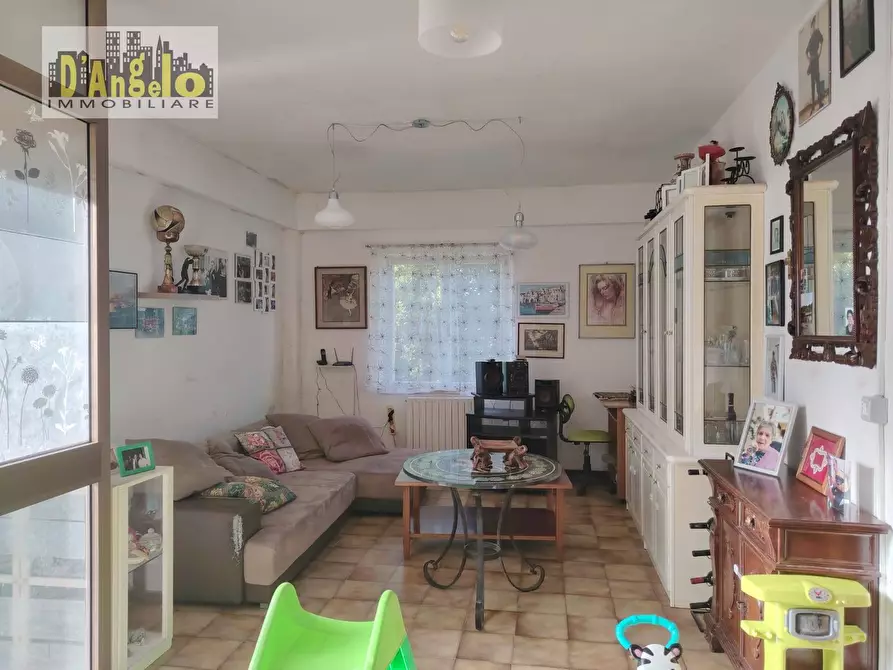 Immagine 4 di Appartamento in vendita  in Via Colle Arena 11 a Castignano