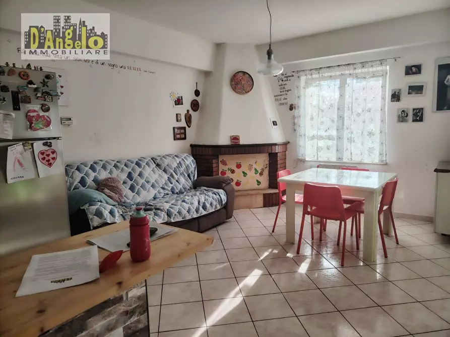 Immagine 5 di Appartamento in vendita  in Via Colle Arena 11 a Castignano