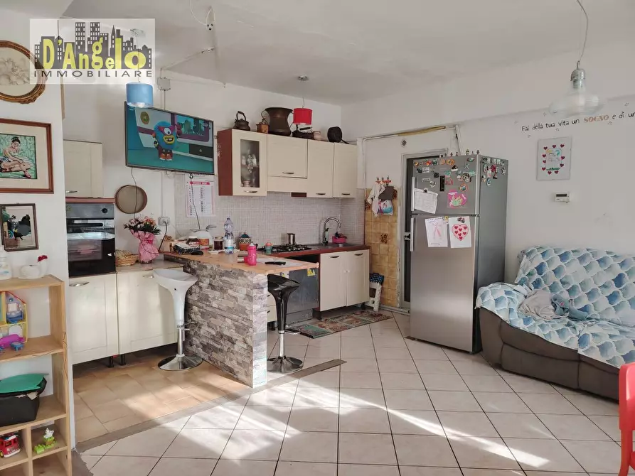 Immagine 6 di Appartamento in vendita  in Via Colle Arena 11 a Castignano