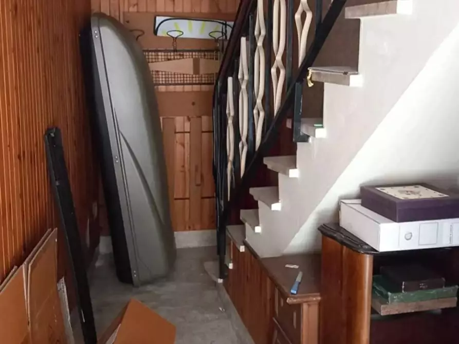 Immagine 4 di Casa indipendente in vendita  in Centro Storico a Ripatransone