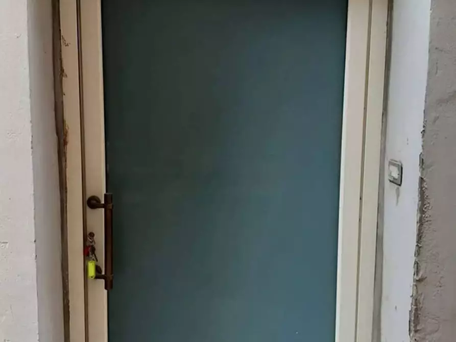 Immagine 3 di Casa indipendente in vendita  in Centro Storico a Ripatransone
