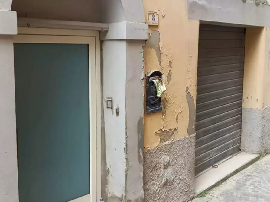 Immagine 5 di Casa indipendente in vendita  in Centro Storico a Ripatransone