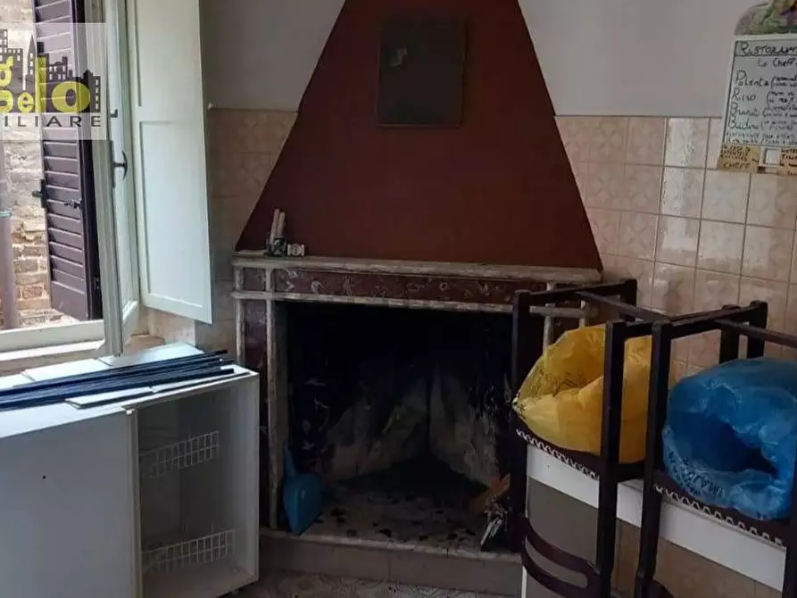 Immagine 6 di Casa indipendente in vendita  in Centro Storico a Ripatransone