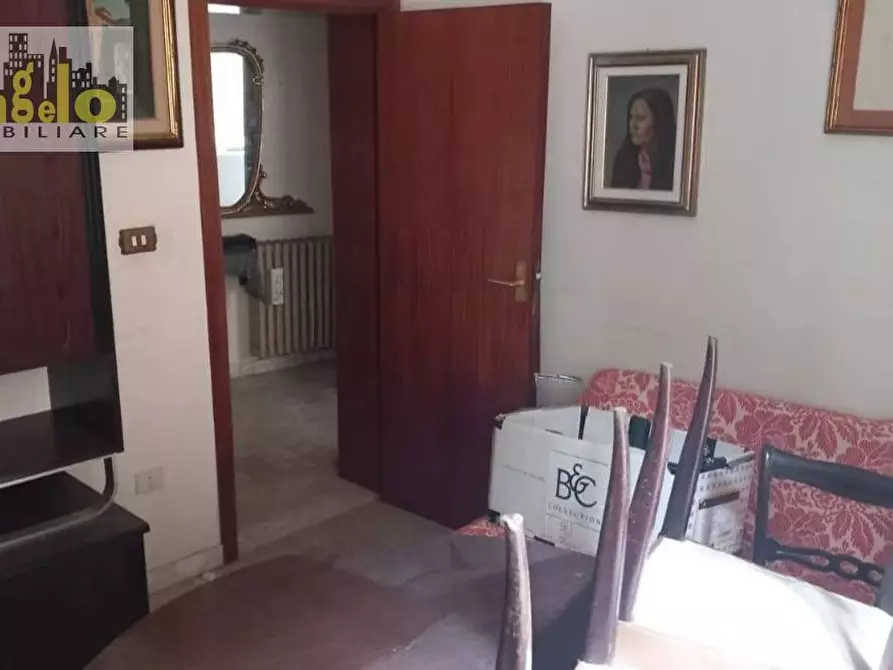 Immagine 7 di Casa indipendente in vendita  in Centro Storico a Ripatransone