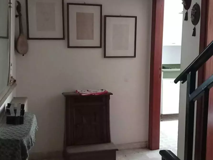 Immagine 8 di Casa indipendente in vendita  in Centro Storico a Ripatransone