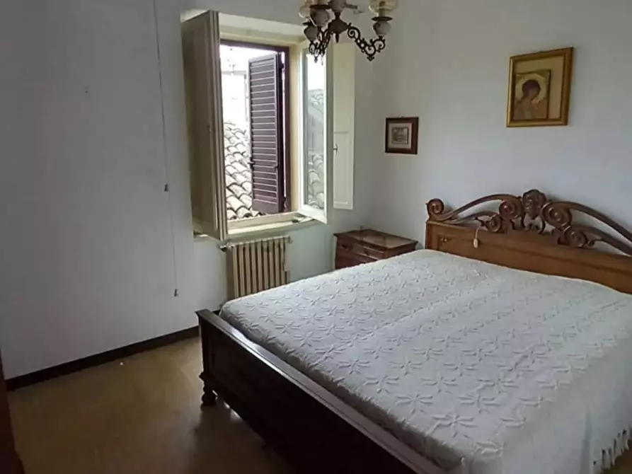 Immagine 10 di Casa indipendente in vendita  in Centro Storico a Ripatransone