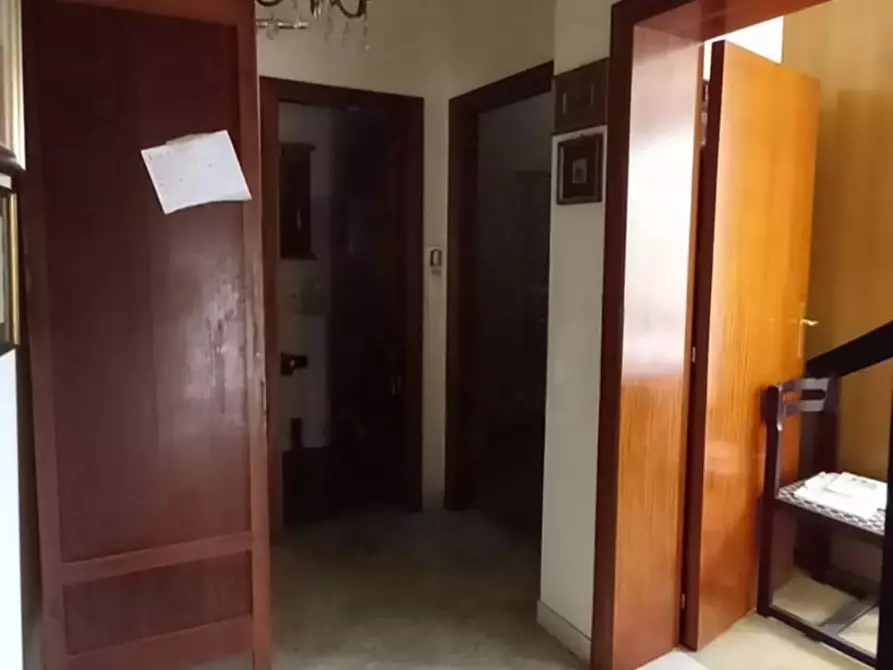 Immagine 12 di Casa indipendente in vendita  in Centro Storico a Ripatransone