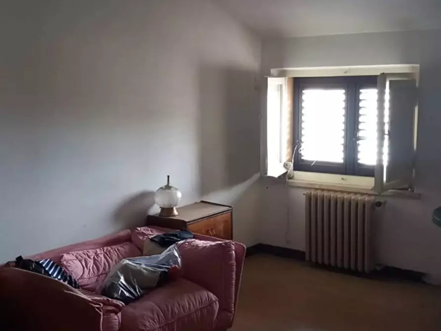 Immagine 14 di Casa indipendente in vendita  in Centro Storico a Ripatransone