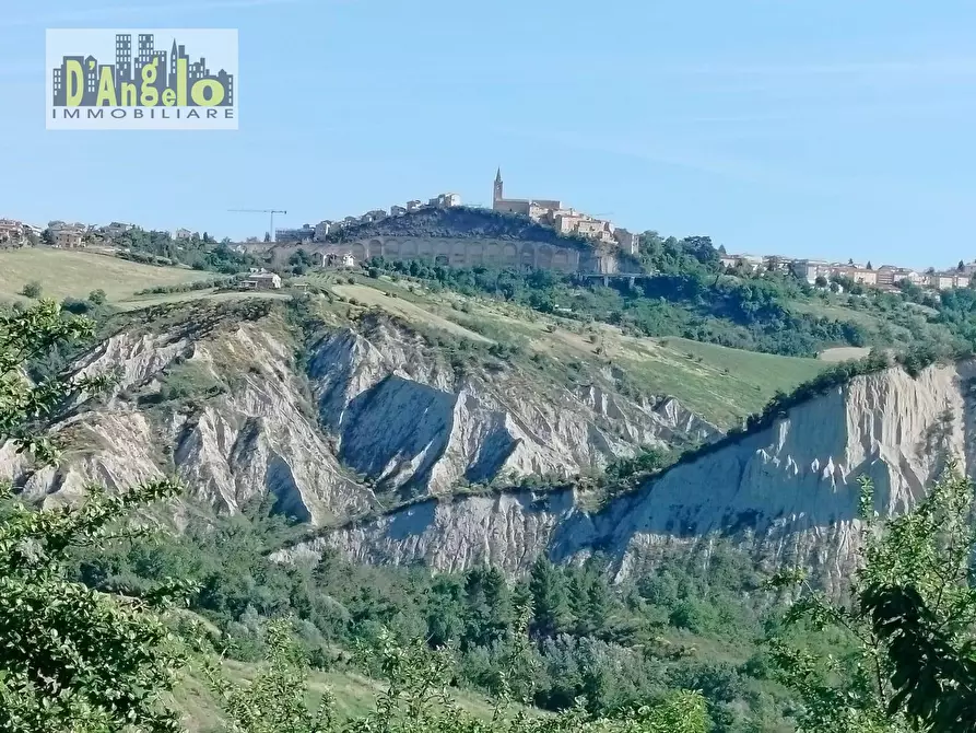 Immagine 7 di Rustico / casale in vendita  in Strada Provinciale 73 a Castignano
